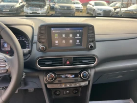 Hyundai Kona 1.6 CRDI-116../Euro6D/ Navi/ Camera/ Lane assist | Mobile.bg    14