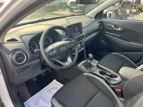 Hyundai Kona 1.6 CRDI-116../Euro6D/ Navi/ Camera/ Lane assist | Mobile.bg    10
