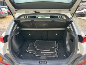Hyundai Kona 1.6 CRDI-116../Euro6D/ Navi/ Camera/ Lane assist | Mobile.bg    9