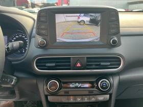 Hyundai Kona 1.6 CRDI-116../Euro6D/ Navi/ Camera/ Lane assist | Mobile.bg    16