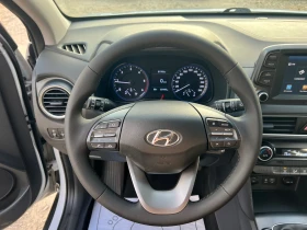 Hyundai Kona 1.6 CRDI-116../Euro6D/ Navi/ Camera/ Lane assist | Mobile.bg    13