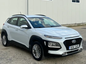 Hyundai Kona 1.6 CRDI-116../Euro6D/ Navi/ Camera/ Lane assist | Mobile.bg    3