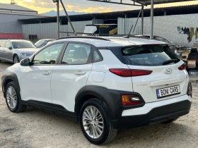 Hyundai Kona 1.6 CRDI-116../Euro6D/ Navi/ Camera/ Lane assist | Mobile.bg    7