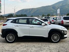 Hyundai Kona 1.6 CRDI-116../Euro6D/ Navi/ Camera/ Lane assist | Mobile.bg    4
