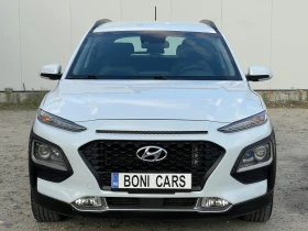 Hyundai Kona 1.6 CRDI-116../Euro6D/ Navi/ Camera/ Lane assist | Mobile.bg    2