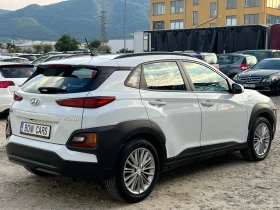 Hyundai Kona 1.6 CRDI-116../Euro6D/ Navi/ Camera/ Lane assist | Mobile.bg    5