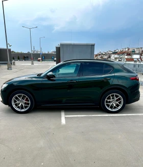 Alfa Romeo Stelvio Veloce Q4 | Mobile.bg    5