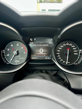 Alfa Romeo Stelvio Veloce Q4 | Mobile.bg    11