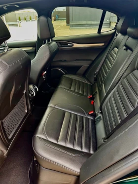 Alfa Romeo Stelvio Veloce Q4 | Mobile.bg    13