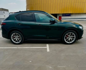 Alfa Romeo Stelvio Veloce Q4 | Mobile.bg    4