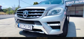  Mercedes-Benz ML 350