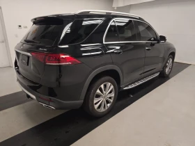 Mercedes-Benz GLE 350 360* BURMASTER* KEYLESS GO* MBUX* DESIGNO* NAPPA* - 51700 лв. - 19499395 5
