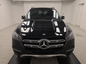 Mercedes-Benz GLE 350 360* BURMASTER* KEYLESS GO* MBUX* DESIGNO* NAPPA* 