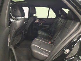 Mercedes-Benz GLE 350 360* BURMASTER* KEYLESS GO* MBUX* DESIGNO* NAPPA* - 51700 лв. - 19499395 14