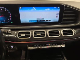 Mercedes-Benz GLE 350 360* BURMASTER* KEYLESS GO* MBUX* DESIGNO* NAPPA* - 51700 лв. - 19499395 9