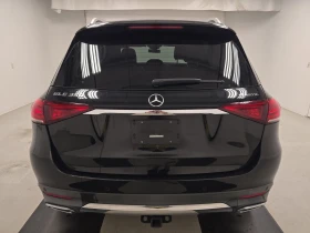 Mercedes-Benz GLE 350 360* BURMASTER* KEYLESS GO* MBUX* DESIGNO* NAPPA* - 51700 лв. - 19499395 4