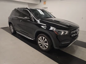 Mercedes-Benz GLE 350 360* BURMASTER* KEYLESS GO* MBUX* DESIGNO* NAPPA* - 51700 лв. - 19499395 3