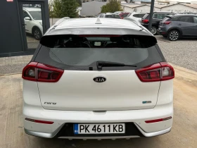 Обява за продажба на Kia Niro ECO/HYBRID/AUTOMAT* NAVI EURO6 ~28 798 лв. - изображение 2
