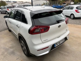 Обява за продажба на Kia Niro ECO/HYBRID/AUTOMAT* NAVI EURO6 ~28 798 лв. - изображение 1