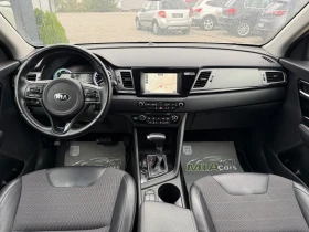 Обява за продажба на Kia Niro ECO/HYBRID/AUTOMAT* NAVI EURO6 ~28 798 лв. - изображение 9