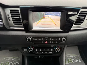 Kia Niro ECO/HYBRID/AUTOMAT* NAVI EURO6 - 23999 лв. / 12270.49 € - 11100675 15