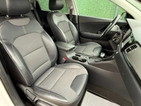 Kia Niro ECO/HYBRID/AUTOMAT* NAVI EURO6 - 23999 лв. / 12270.49 € - 11100675 13