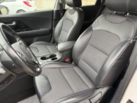 Обява за продажба на Kia Niro ECO/HYBRID/AUTOMAT* NAVI EURO6 ~28 798 лв. - изображение 7