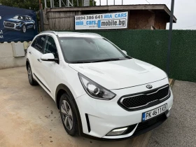 Обява за продажба на Kia Niro ECO/HYBRID/AUTOMAT* NAVI EURO6 ~28 798 лв. - изображение 4