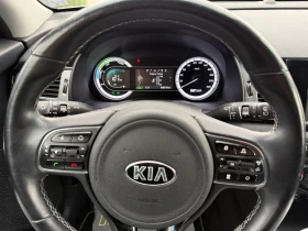 Kia Niro ECO/HYBRID/AUTOMAT* NAVI EURO6 - 23999 лв. / 12270.49 € - 11100675 14