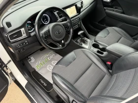 Обява за продажба на Kia Niro ECO/HYBRID/AUTOMAT* NAVI EURO6 ~28 798 лв. - изображение 6