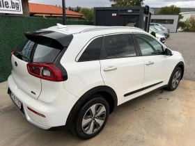 Обява за продажба на Kia Niro ECO/HYBRID/AUTOMAT* NAVI EURO6 ~28 798 лв. - изображение 3
