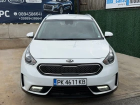 Обява за продажба на Kia Niro ECO/HYBRID/AUTOMAT* NAVI EURO6 ~28 798 лв. - изображение 5