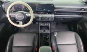 Hyundai Kona Gasoline 1.6 Turbo 2WD Modern - 43417 лв. / 22198.76 € - 14365536 7