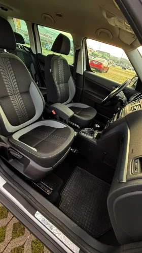 Skoda Yeti ADVENTURE , снимка 5