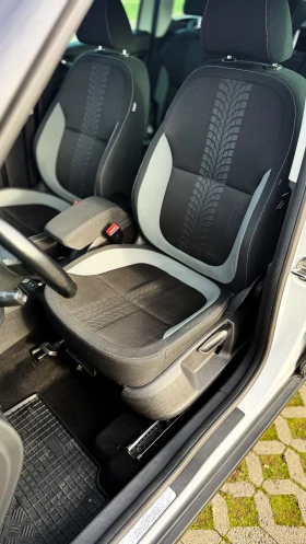 Skoda Yeti ADVENTURE , снимка 4