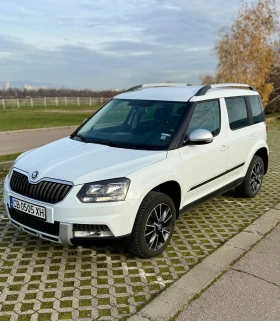 Skoda Yeti ADVENTURE  - изображение 1