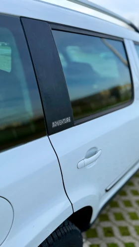 Skoda Yeti ADVENTURE , снимка 7