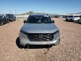 Honda Cr-v 2.0L 4 All wheel drive