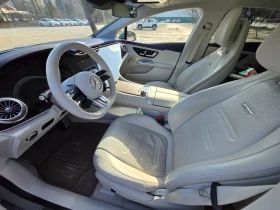Mercedes-Benz EQE 43 AMG HYPERSCREEN - 67000 € / 131040.61 лв. - 83041978 3