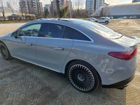 Mercedes-Benz EQE 43 AMG HYPERSCREEN - 67000 € / 131040.61 лв. - 83041978 12