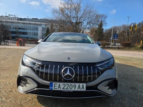 Mercedes-Benz EQE 43 AMG HYPERSCREEN - 67000 € / 131040.61 лв. - 83041978 7