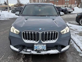 BMW X1 2023 xDrive28i * CARFAX * БЕЗ ПЪРВОНАЧАЛНА ВНОСКА - 28900 € / 56523.49 лв. - 60892971 2