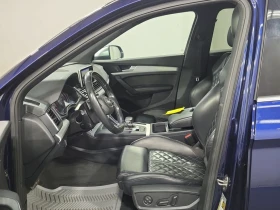 Audi SQ5 * PROGRESSIV * ПОДГРЕВ* ПАНОРАМА*  - 18700 € / 36574.02 лв. - 18040359 5