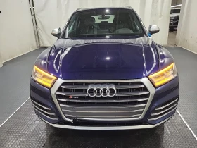 Audi SQ5 * PROGRESSIV * ПОДГРЕВ* ПАНОРАМА*  - 18700 € / 36574.02 лв. - 18040359 8