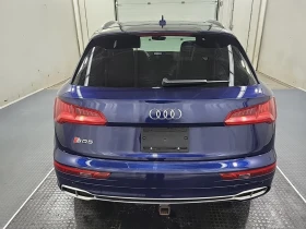 Audi SQ5 * PROGRESSIV * ПОДГРЕВ* ПАНОРАМА*  - 18700 € / 36574.02 лв. - 18040359 7