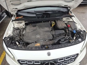 Mercedes-Benz GLA 250 CARFAX /Кожа/Нави/Подгрев/Панорама - 17000 € / 33249.11 лв. - 64847841 17