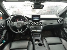Mercedes-Benz GLA 250 CARFAX /Кожа/Нави/Подгрев/Панорама - 17000 € / 33249.11 лв. - 64847841 10