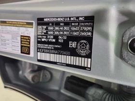 Mercedes-Benz GLC 63 AMG 4MATIC+ | DISTRONIC | HUD | 360  | MASSAGE, снимка 7 - Автомобили и джипове - 53616871