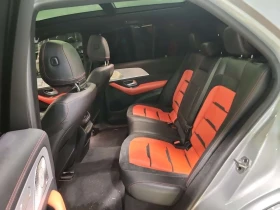 Mercedes-Benz GLC 63 AMG 4MATIC+ | DISTRONIC | HUD | 360  | MASSAGE, снимка 13 - Автомобили и джипове - 53616871