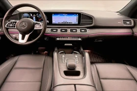 Mercedes-Benz GLE 350 4MATIC * NAVI * LED * CAMERA * BURMESTER * ПОДГРЕВ - 39700 € / 77646.45 лв. - 43397993 10